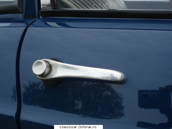 Citroen AMI 6 break 1967 - cv2adi - Prezentare masini