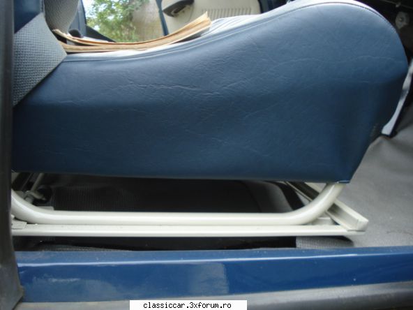 Citroen AMI 6 break 1967 - cv2adi - Prezentare masini