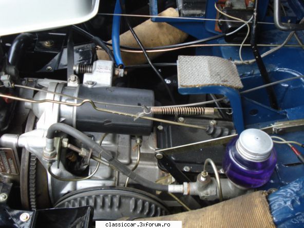Citroen AMI 6 break 1967 - cv2adi - Prezentare masini