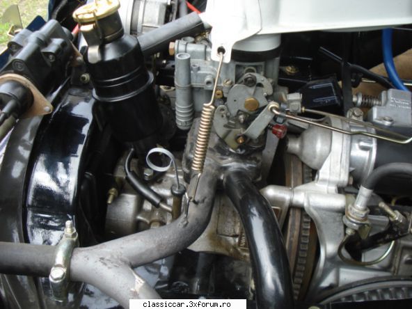 Citroen AMI 6 break 1967 - cv2adi - Prezentare masini