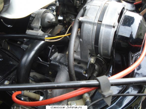 Citroen AMI 6 break 1967 - cv2adi - Prezentare masini