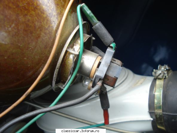 Citroen AMI 6 break 1967 - cv2adi - Prezentare masini