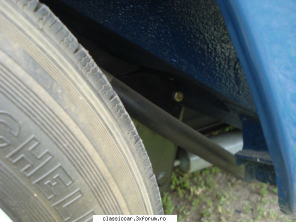 Citroen AMI 6 break 1967 - cv2adi - Prezentare masini