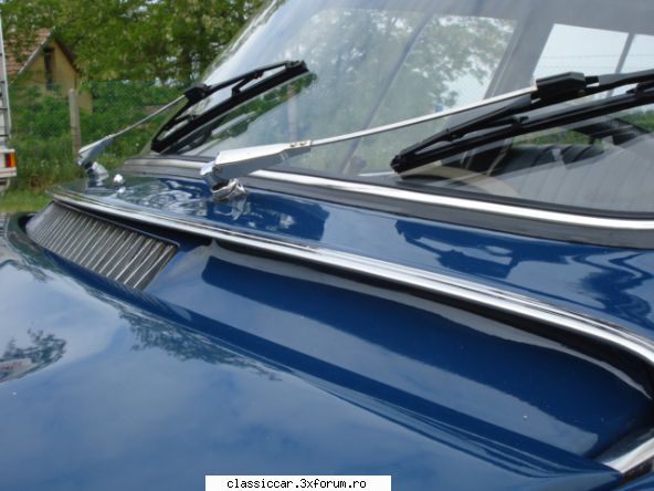 Citroen AMI 6 break 1967 - cv2adi - Prezentare masini