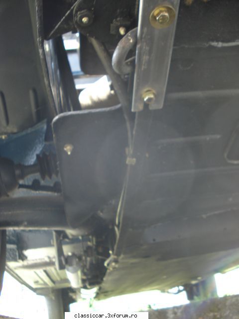 Citroen AMI 6 break 1967 - cv2adi - Prezentare masini