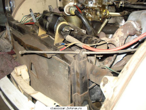 Citroen Acadiane 1985 - cv2adi - Reconditionari si Restaurari