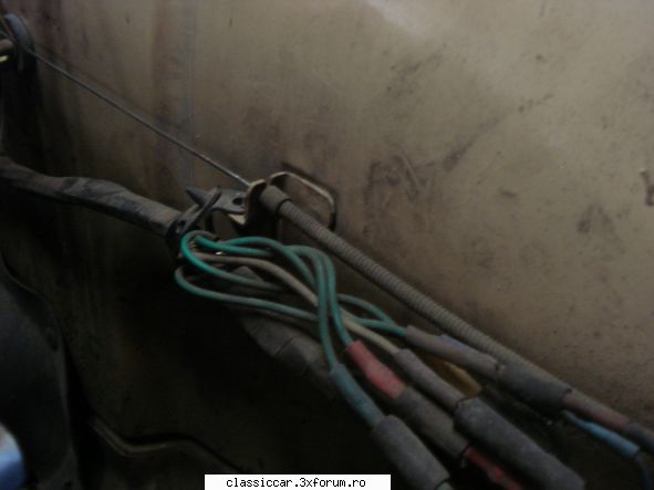 Citroen Acadiane 1985 - cv2adi - Reconditionari si Restaurari