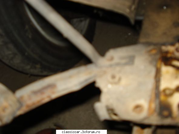 Citroen Acadiane 1985 - cv2adi - Reconditionari si Restaurari