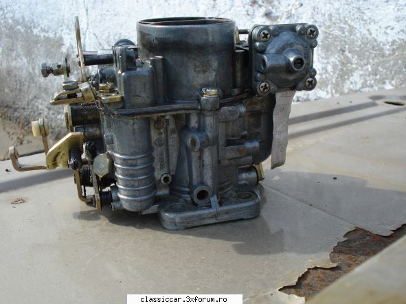 Citroen Acadiane 1985 - cv2adi - Reconditionari si Restaurari