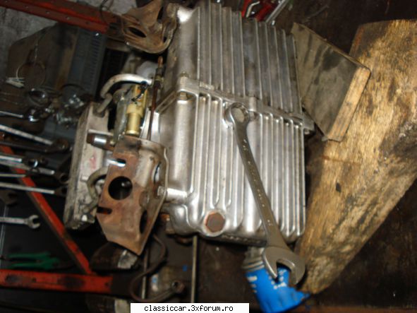 Citroen Acadiane 1985 - cv2adi - Reconditionari si Restaurari