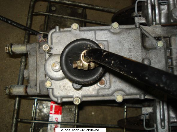 Citroen Acadiane 1985 - cv2adi - Reconditionari si Restaurari