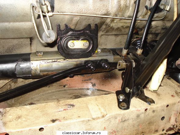 Citroen Acadiane 1985 - cv2adi - Reconditionari si Restaurari