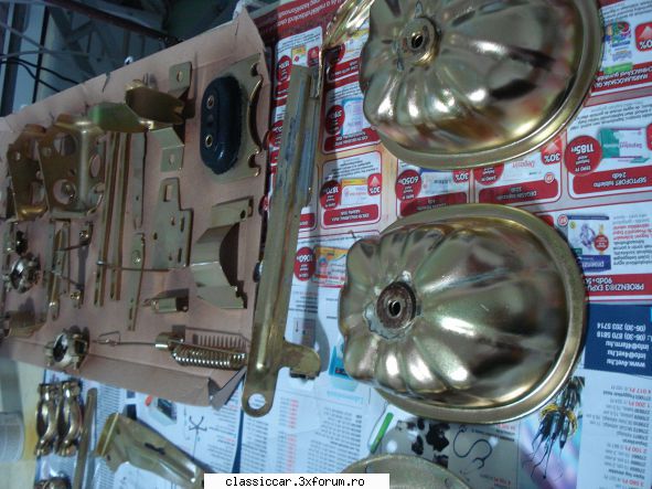Citroen Acadiane 1985 - cv2adi - Reconditionari si Restaurari