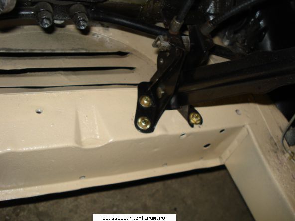 Citroen Acadiane 1985 - cv2adi - Reconditionari si Restaurari