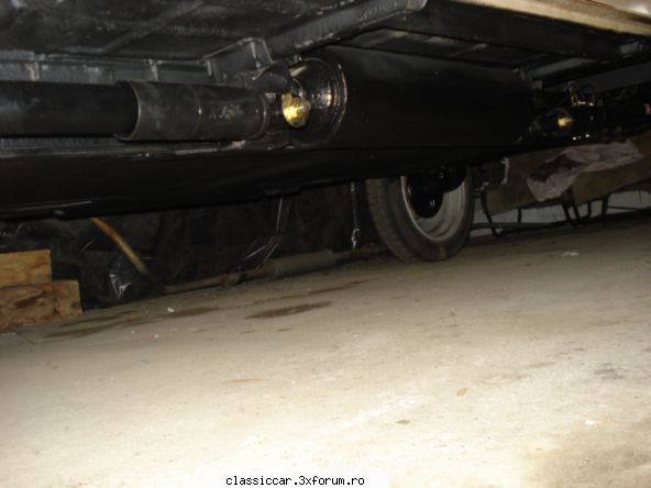 Citroen Acadiane 1985 - cv2adi - Reconditionari si Restaurari