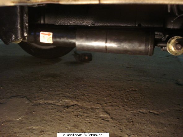 Citroen Acadiane 1985 - cv2adi - Reconditionari si Restaurari