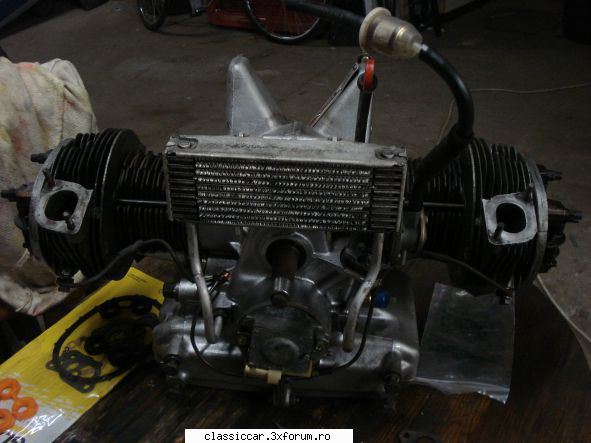 Citroen Acadiane 1985 - In m�szra posibilit�tilor climatice din hal� mai - Reconditionari si Restaurari