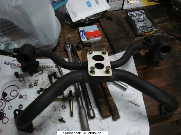 Citroen Acadiane 1985 - cv2adi - Reconditionari si Restaurari