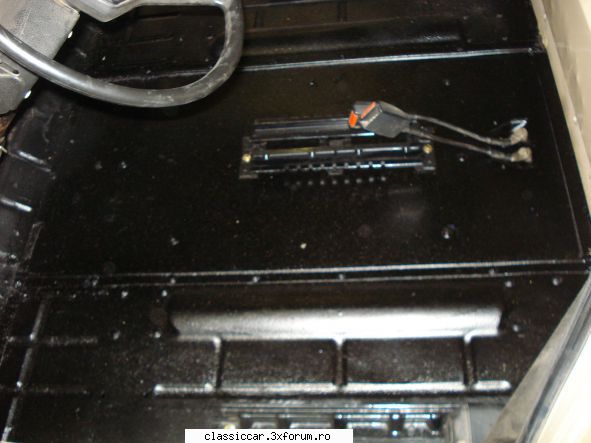 Citroen Acadiane 1985 - cv2adi - Reconditionari si Restaurari