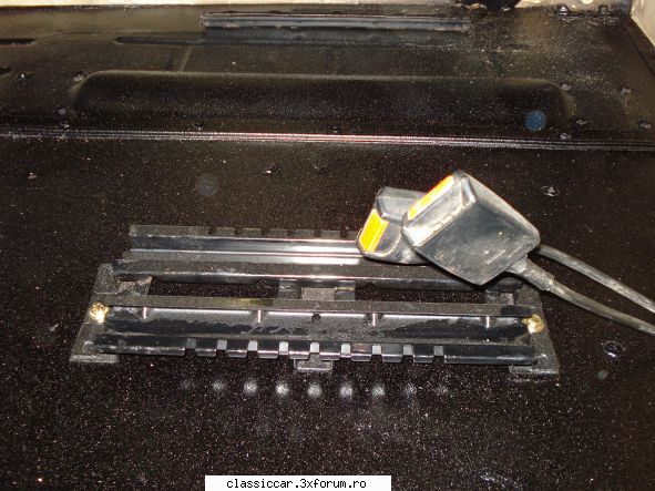 Citroen Acadiane 1985 - cv2adi - Reconditionari si Restaurari