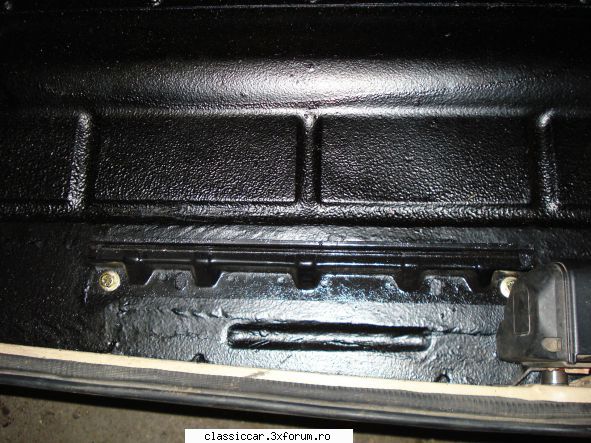 Citroen Acadiane 1985 - cv2adi - Reconditionari si Restaurari