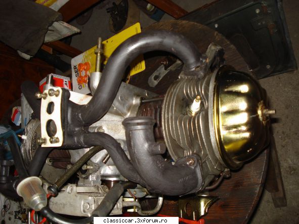 Citroen Acadiane 1985 - cv2adi - Reconditionari si Restaurari