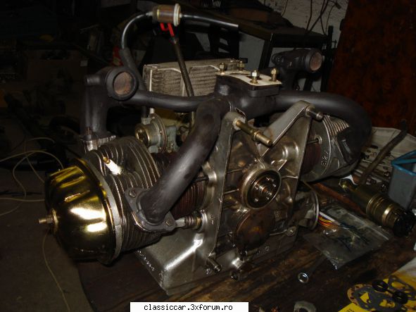 Citroen Acadiane 1985 - cv2adi - Reconditionari si Restaurari
