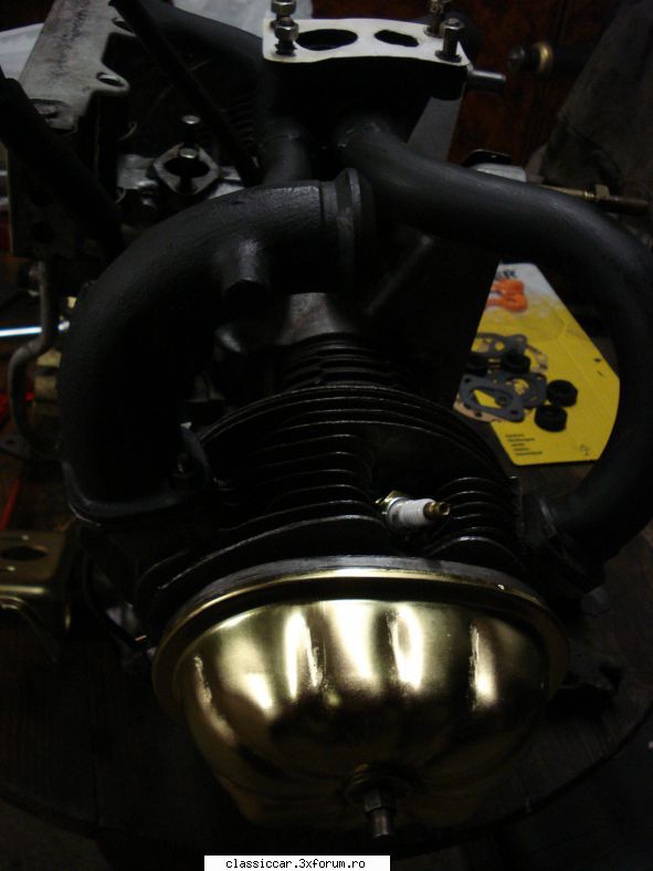 Citroen Acadiane 1985 - cv2adi - Reconditionari si Restaurari