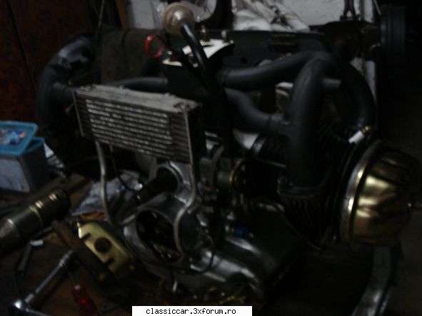 Citroen Acadiane 1985 - cv2adi - Reconditionari si Restaurari