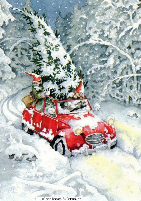 Citroen Acadiane 1985 - uite-o .....pe aici trece Mosu cu 2 cv-ul - Reconditionari si Restaurari