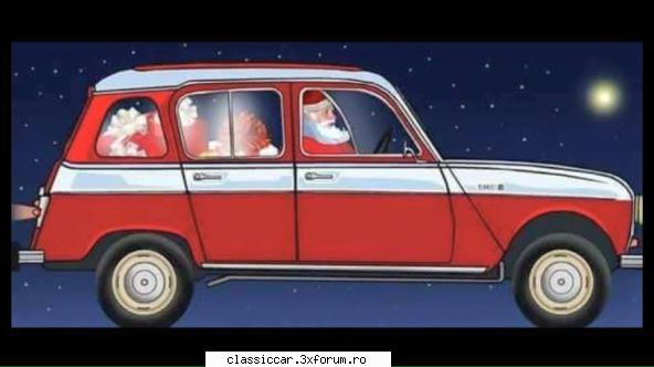 Citroen Acadiane 1985 - Tot schimba sania. Eu l-am vazut cu alt utilaj :) - Reconditionari si Restaurari