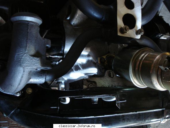 Citroen Acadiane 1985 - cv2adi - Reconditionari si Restaurari