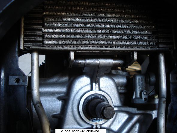Citroen Acadiane 1985 - cv2adi - Reconditionari si Restaurari