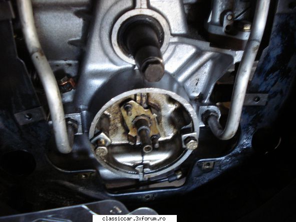 Citroen Acadiane 1985 - cv2adi - Reconditionari si Restaurari