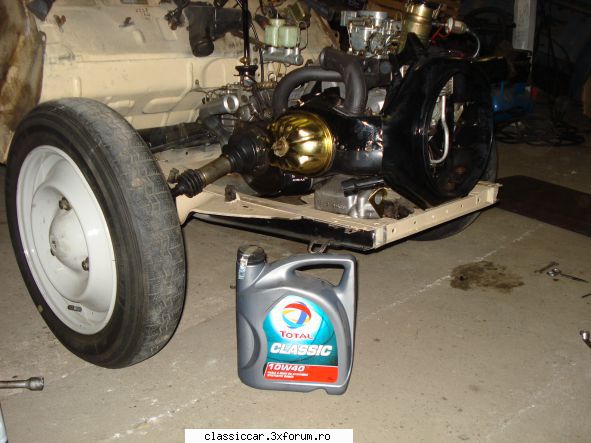 Citroen Acadiane 1985 - cv2adi - Reconditionari si Restaurari