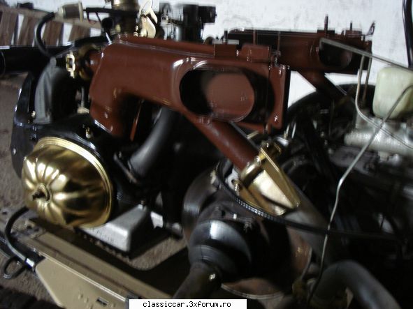 Citroen Acadiane 1985 - cv2adi - Reconditionari si Restaurari