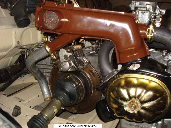Citroen Acadiane 1985 - cv2adi - Reconditionari si Restaurari