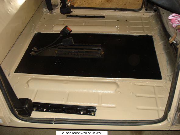 Citroen Acadiane 1985 - cv2adi - Reconditionari si Restaurari