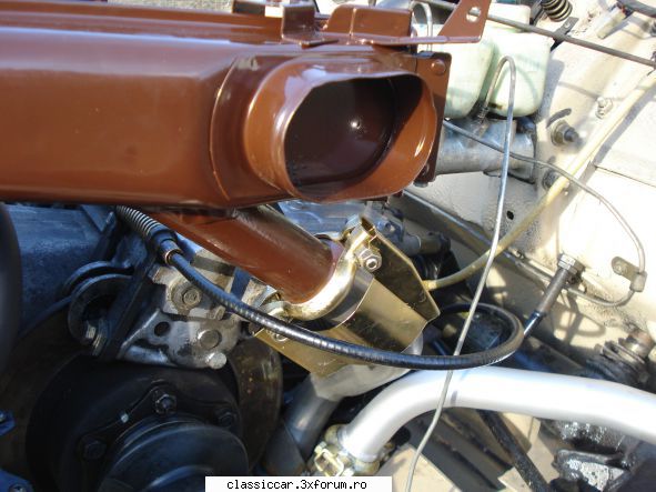 Citroen Acadiane 1985 - cv2adi - Reconditionari si Restaurari