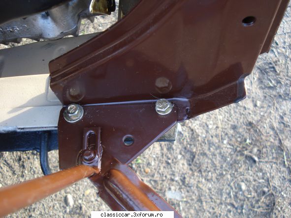Citroen Acadiane 1985 - cv2adi - Reconditionari si Restaurari