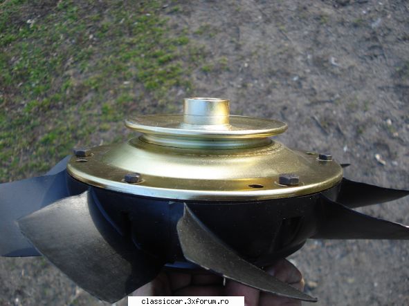 Citroen Acadiane 1985 - cv2adi - Reconditionari si Restaurari