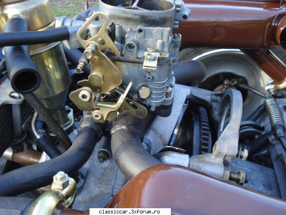Citroen Acadiane 1985 - cv2adi - Reconditionari si Restaurari