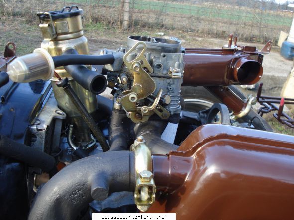 Citroen Acadiane 1985 - cv2adi - Reconditionari si Restaurari