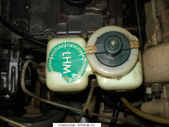 Citroen Acadiane 1985 - cv2adi - Reconditionari si Restaurari