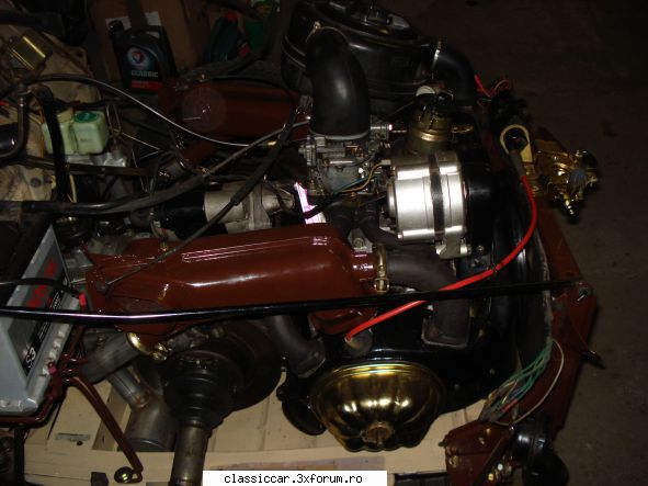 Citroen Acadiane 1985 - cv2adi - Reconditionari si Restaurari