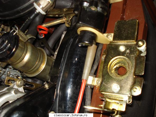 Citroen Acadiane 1985 - cv2adi - Reconditionari si Restaurari