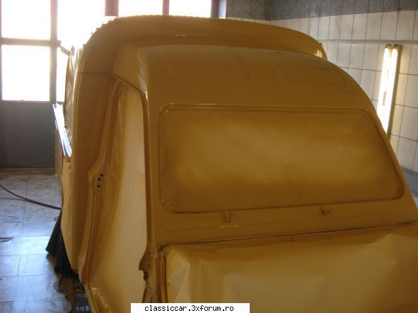 Citroen Acadiane 1985 - cv2adi - Reconditionari si Restaurari