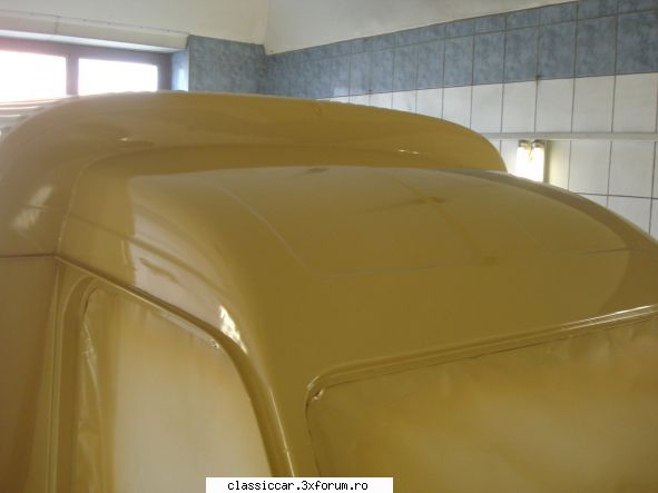 Citroen Acadiane 1985 - cv2adi - Reconditionari si Restaurari
