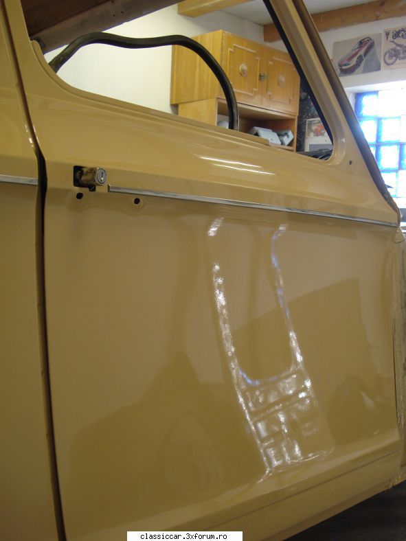 Citroen Acadiane 1985 - cv2adi - Reconditionari si Restaurari