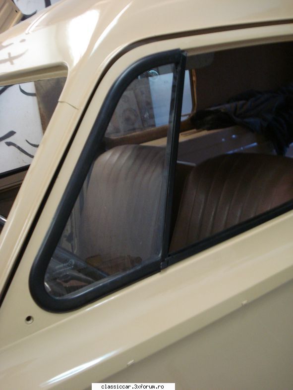 Citroen Acadiane 1985 - cv2adi - Reconditionari si Restaurari